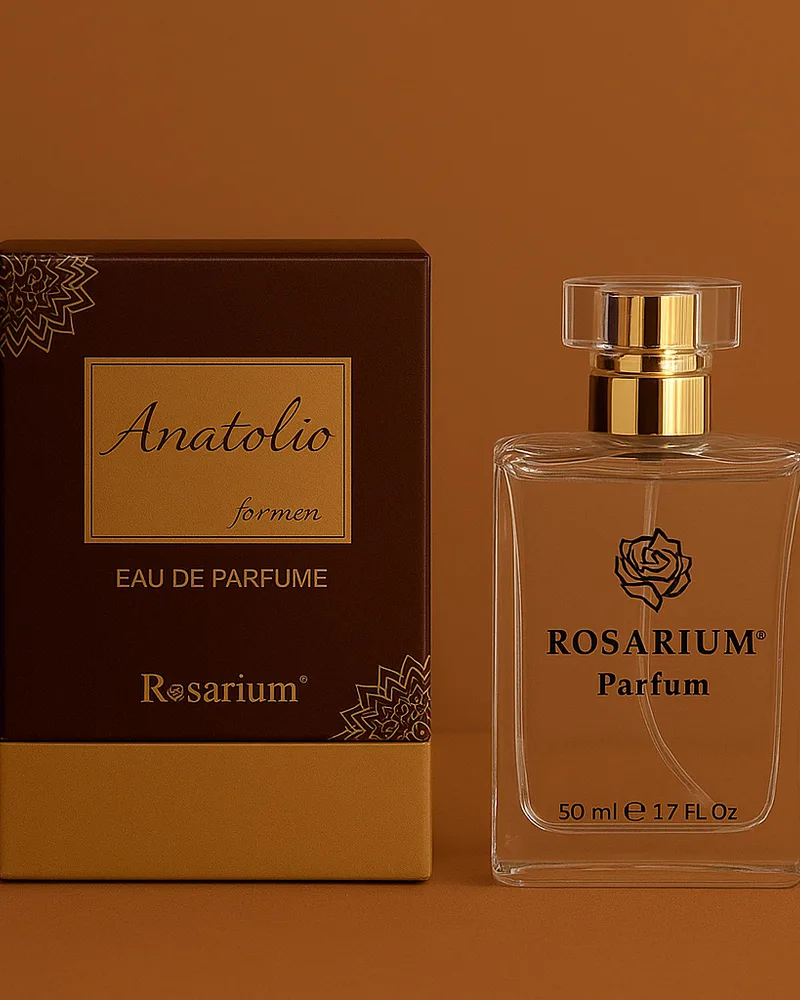 Rosarium Rosarium anatolia parfüm for man